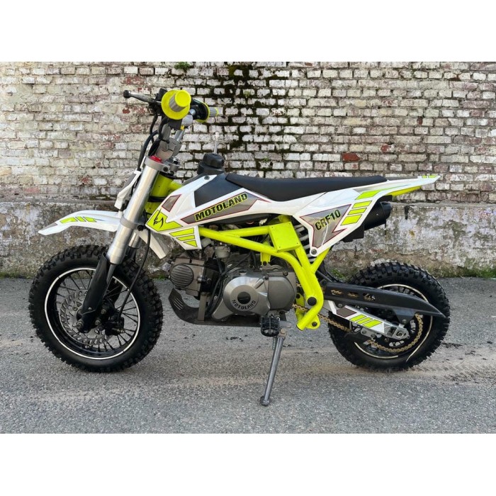 Питбайк Motoland CRF 10