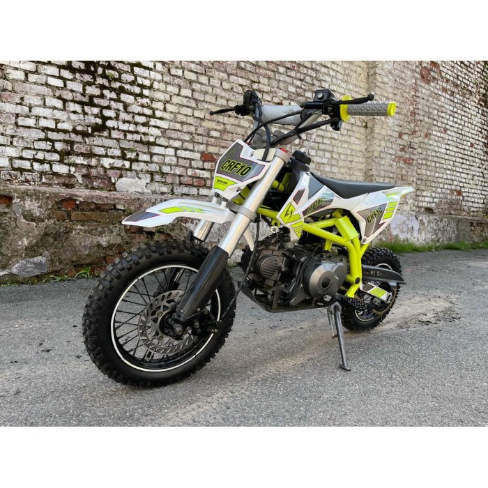 Питбайк Motoland CRF 10