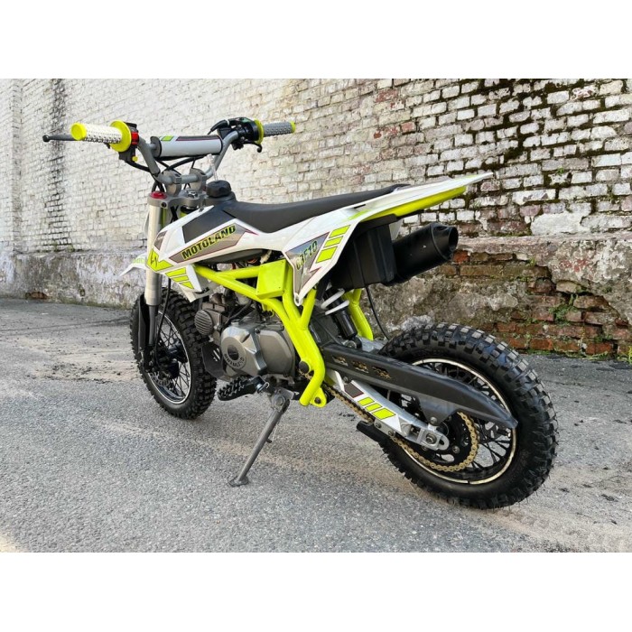 Питбайк Motoland CRF 10