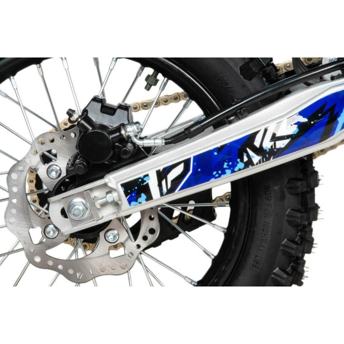 Питбайк Motoland TCX125 17/14