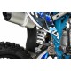 Питбайк Motoland TCX125 17/14