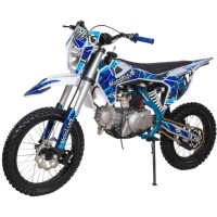 Питбайк Motoland TCX125 17/14