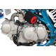 Питбайк Motoland TCX125 17/14