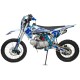 Питбайк Motoland TCX125 17/14