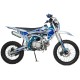 Питбайк Motoland TCX125 17/14
