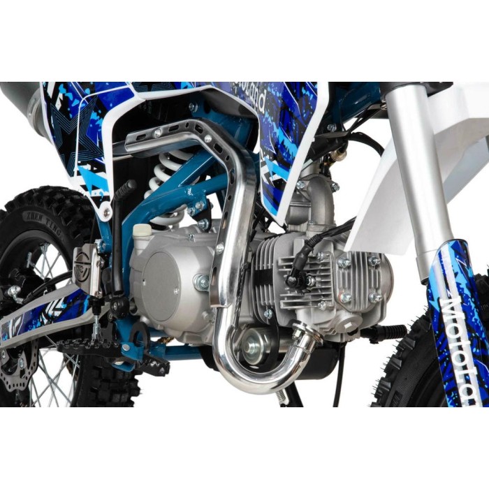Питбайк Motoland TCX125 17/14