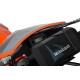 Питбайк Motoland 125 SX 125 E 14/12 Оранжевый
