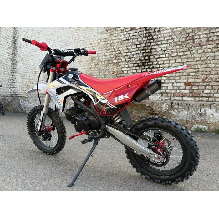 Питбайк Racer CRF 125