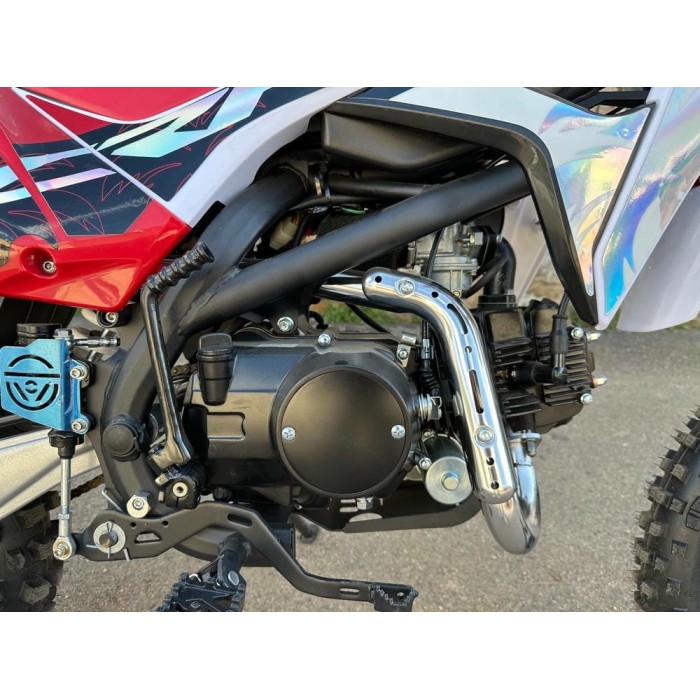 Питбайк Racer CRF 125