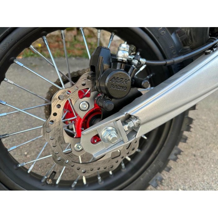 Питбайк Racer CRF 125