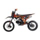 Питбайк Racer TRZ 125