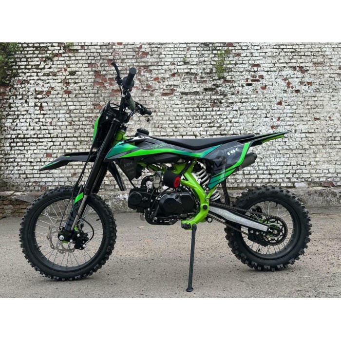 Питбайк Racer TRZ 125