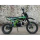Питбайк Racer TRZ 125