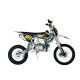 Питбайк SmatBalance SHGA110-C