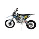 Питбайк SmatBalance SHGA110-C