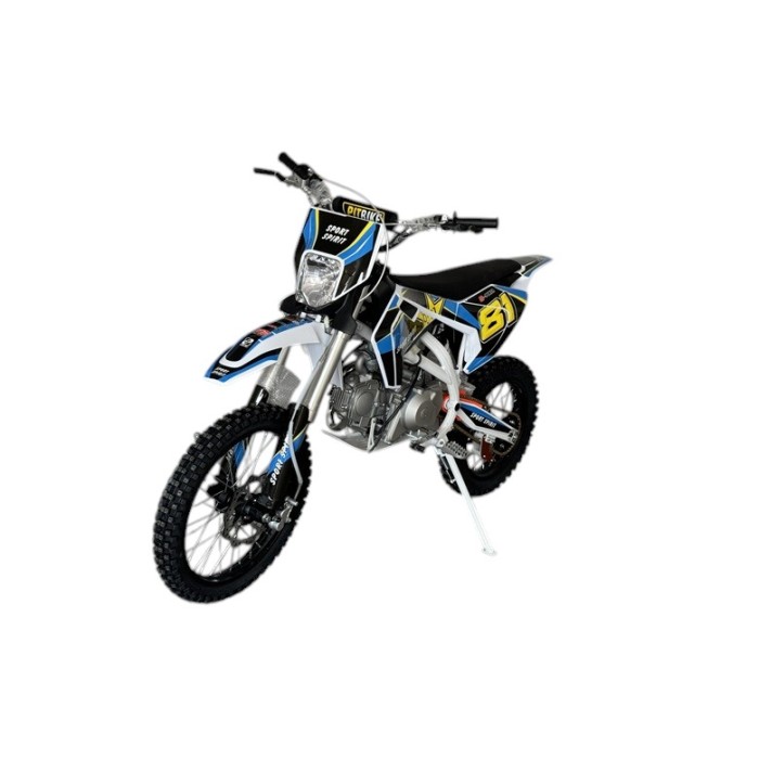 Питбайк SmatBalance SHGA125-C