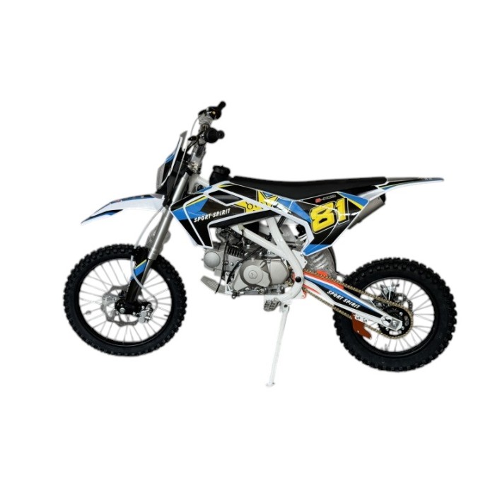 Питбайк SmatBalance SHGA125-C