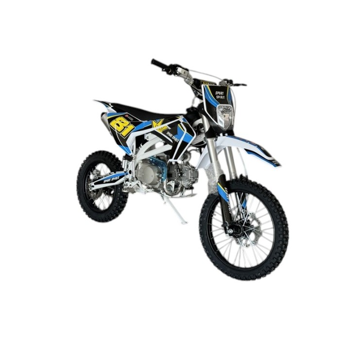 Питбайк SmatBalance SHGA125-C