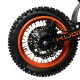 Электропитбайк Kugoo Wish 01 Pro