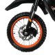 Электропитбайк Kugoo Wish 01 Pro