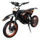 Электропитбайк Kugoo Wish 01 Pro