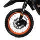 Электропитбайк Kugoo Wish 01 Pro