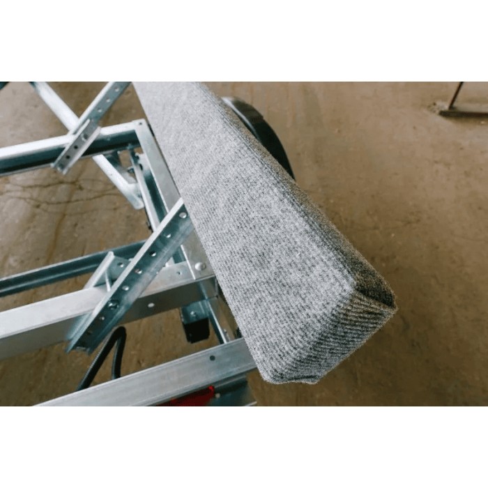 Автомобильный прицеп Tavials ДОН В3517 премиум