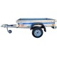 Автомобильный прицеп Tavials СТАРТ A2012 эконом