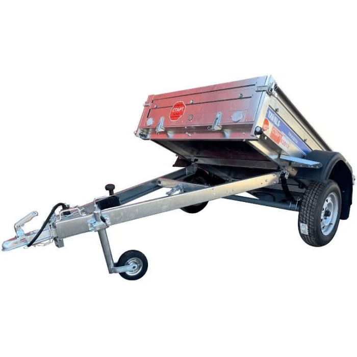 Автомобильный прицеп Tavials СТАРТ A2012 эконом