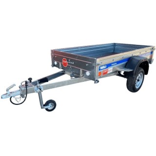 Автомобильный прицеп Tavials СТАРТ A2512 эконом