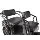 Электротрицикл Rutrike КЭБ