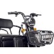 Электротрицикл Rutrike КЭБ