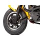 Электротрицикл Rutrike Навигатор Желтый