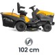 Газонокосилка Stiga Estate 9102 W