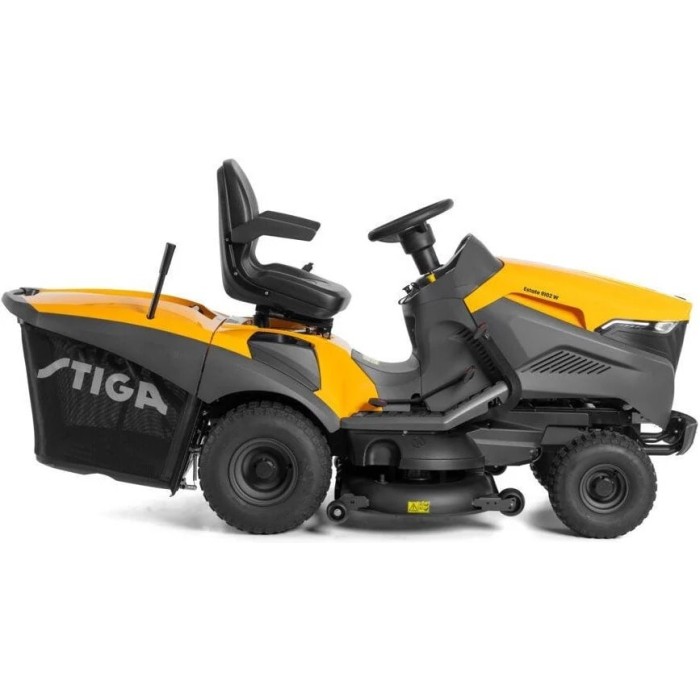 Газонокосилка Stiga Estate 9102 W