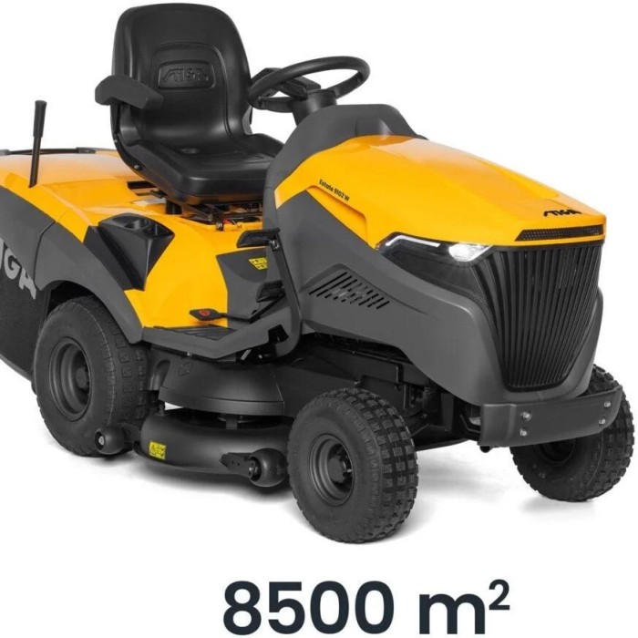 Газонокосилка Stiga Estate 9102 W