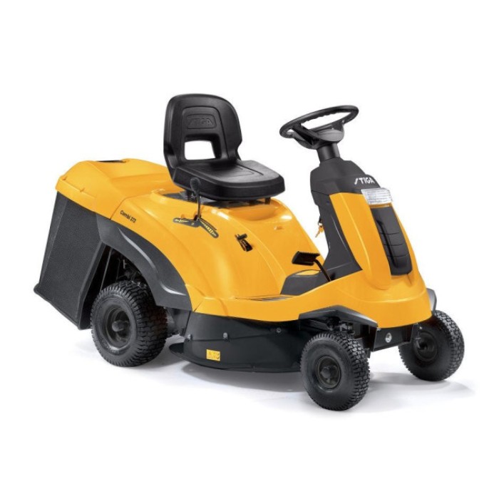 Райдер Stiga Combi 372 2T0210481/ST2