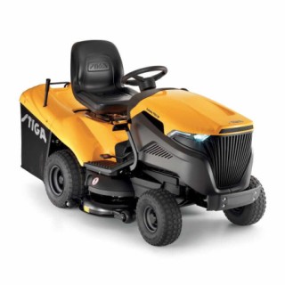 Райдер Stiga Estate 7102 W