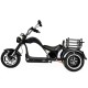 Электроскутер трёхколёсный Skyboard Dnepr Chopper 4000W