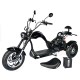 Электроскутер трёхколёсный Skyboard Elbrus Chopper 4000W
