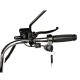 Электроскутер трёхколёсный Skyboard Elbrus Chopper 4000W