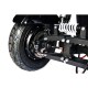 Электроскутер трёхколёсный Skyboard Elbrus Chopper 4000W