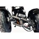 Электроскутер трёхколёсный Skyboard Elbrus Chopper 4000W