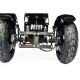 Электроскутер трёхколёсный Skyboard Elbrus Chopper 4000W