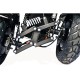 Электроскутер трёхколёсный Skyboard Elbrus Chopper 4000W