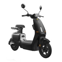 Электроскутер Skyboard Yalta Черный