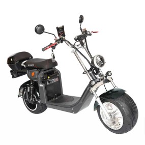 Электроскутер Skyboard Altai 4000W Зелёный