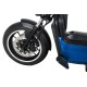 Электроскутер Skyboard Amur BR100 Синий