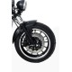 Электроскутер Skyboard Amur BR100 Синий