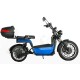 Электроскутер Skyboard Amur BR100 Синий